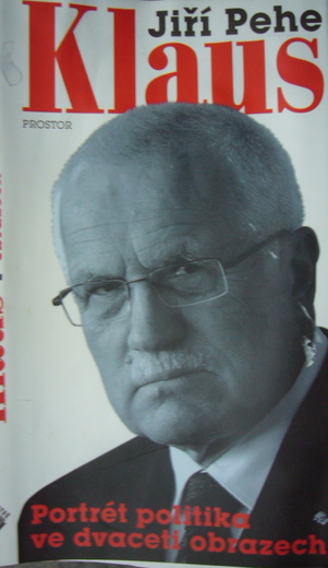 Václav Klaus sr.