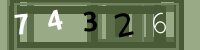 Kontrolní kód