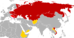 Eurasijský svaz