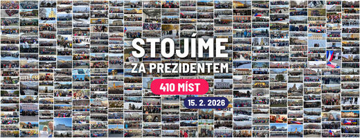 26-02 Stojíme za prezidentem
