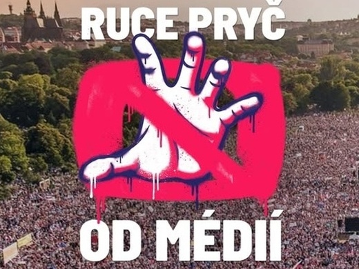 26-04 Ruce pryč od médií