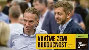 Billboard PirStan