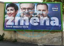 Billboard Spolu