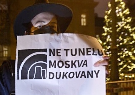 21-03 Ne tunelu