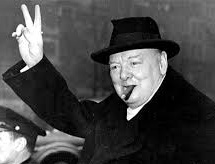 Churchill