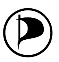 Logo Piráti