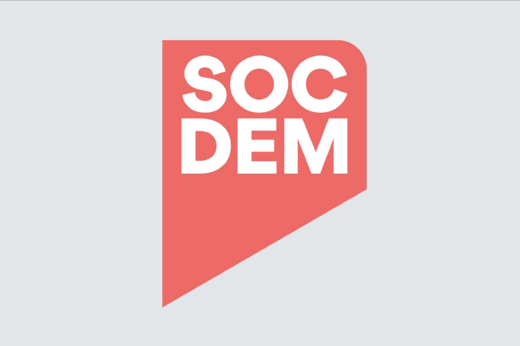 Logo SOC DEM