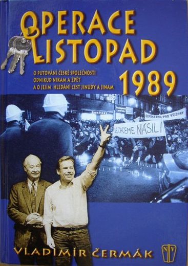 Operace Listopad 1989