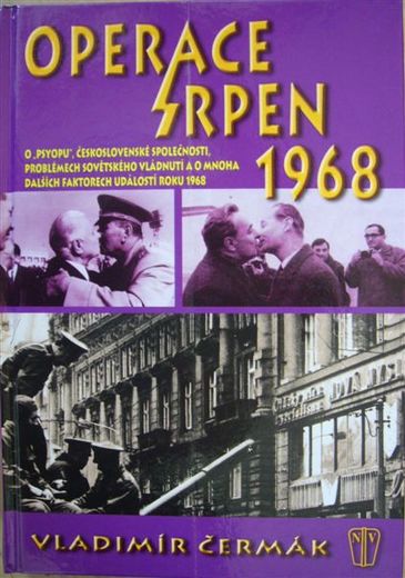 Operace Srpen 1968