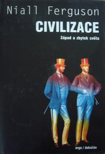 Civilizace - západ a zbytek světa