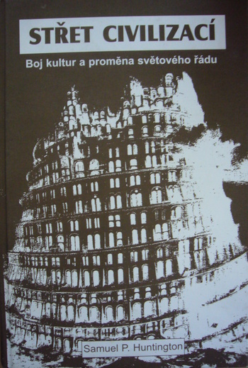 Střet civilizací