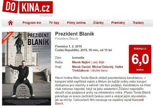 18-01_Prezident Blaník