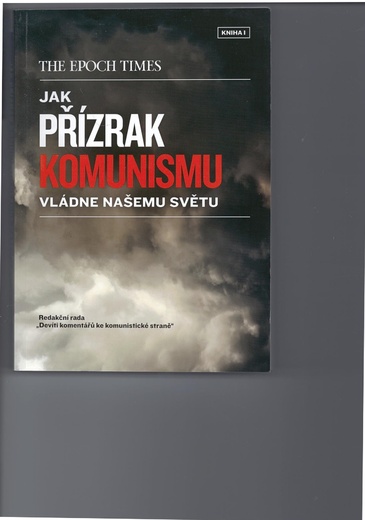 Přízrak komunismu