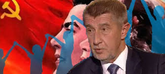 Proletáři a oligarchové spojte se