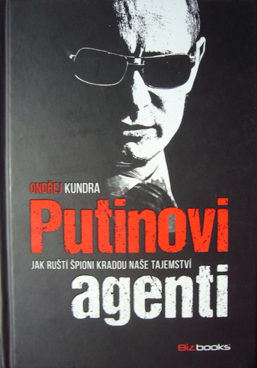 Putinovi agenti