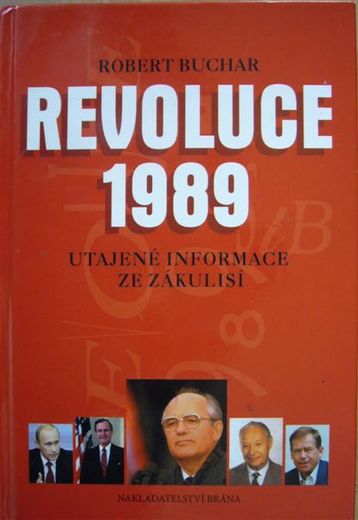Revoluce 1989