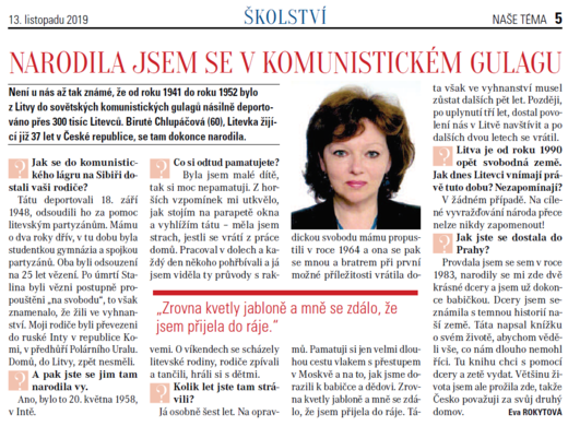 Rokytová