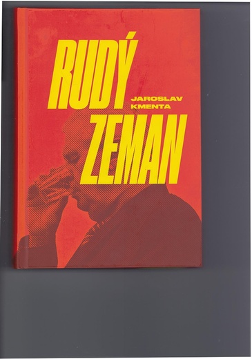 Rudý Zeman