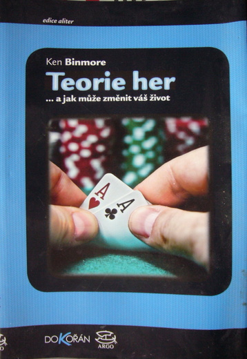 Teorie her