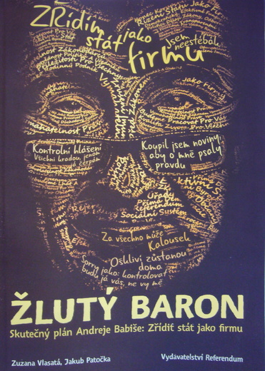 Žlutý baron