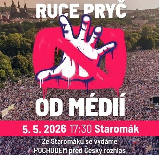 26-04 Ruce pryč od médií